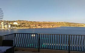 Sea View Apartments
